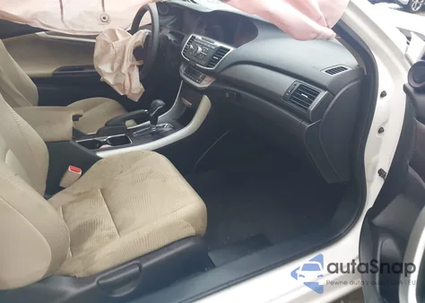 2015 Honda Accord Lx-S из США, поврежденный, VIN 1HGCT1B34FA010214